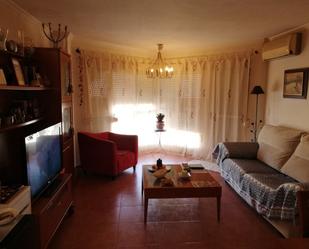 Sala d'estar de Apartament en venda en Águilas amb Terrassa i Balcó