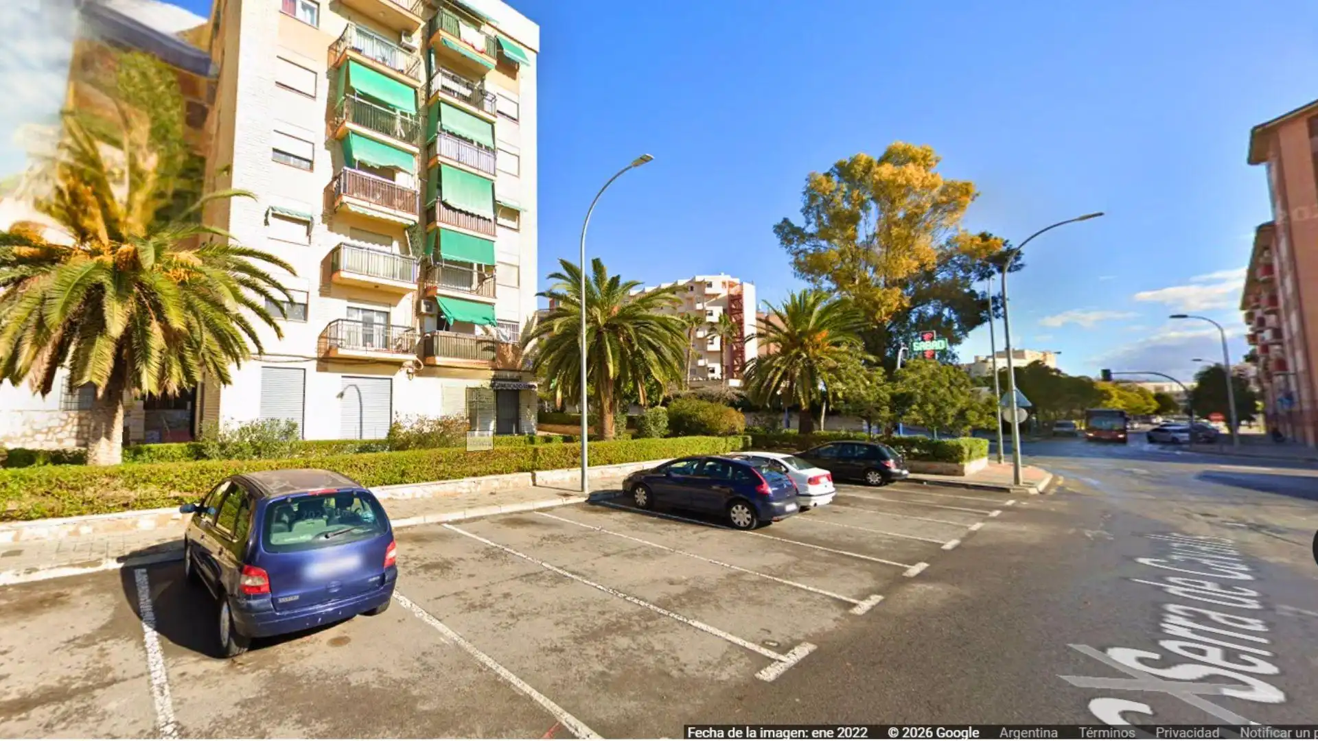 Local comercial en venda a Calle de Benissa, imagen 9