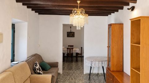 Foto 3 de Casa o xalet en venda a Calle Antiguo Arroyo, 5, Norte - Barrio del Pilar - El Reñidero, Vélez-Málaga