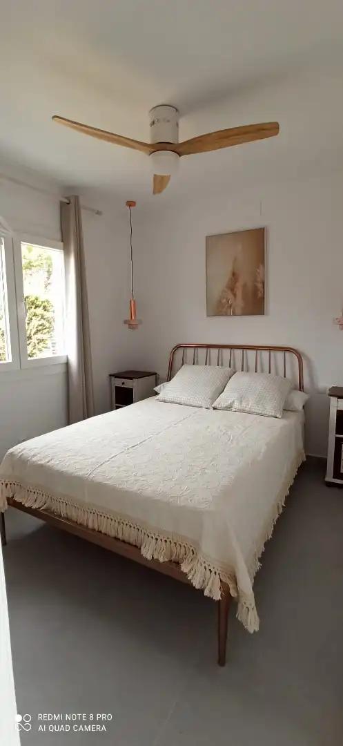 Villa mit Pool zur Miete in Calle Saturno 11, imagen 4