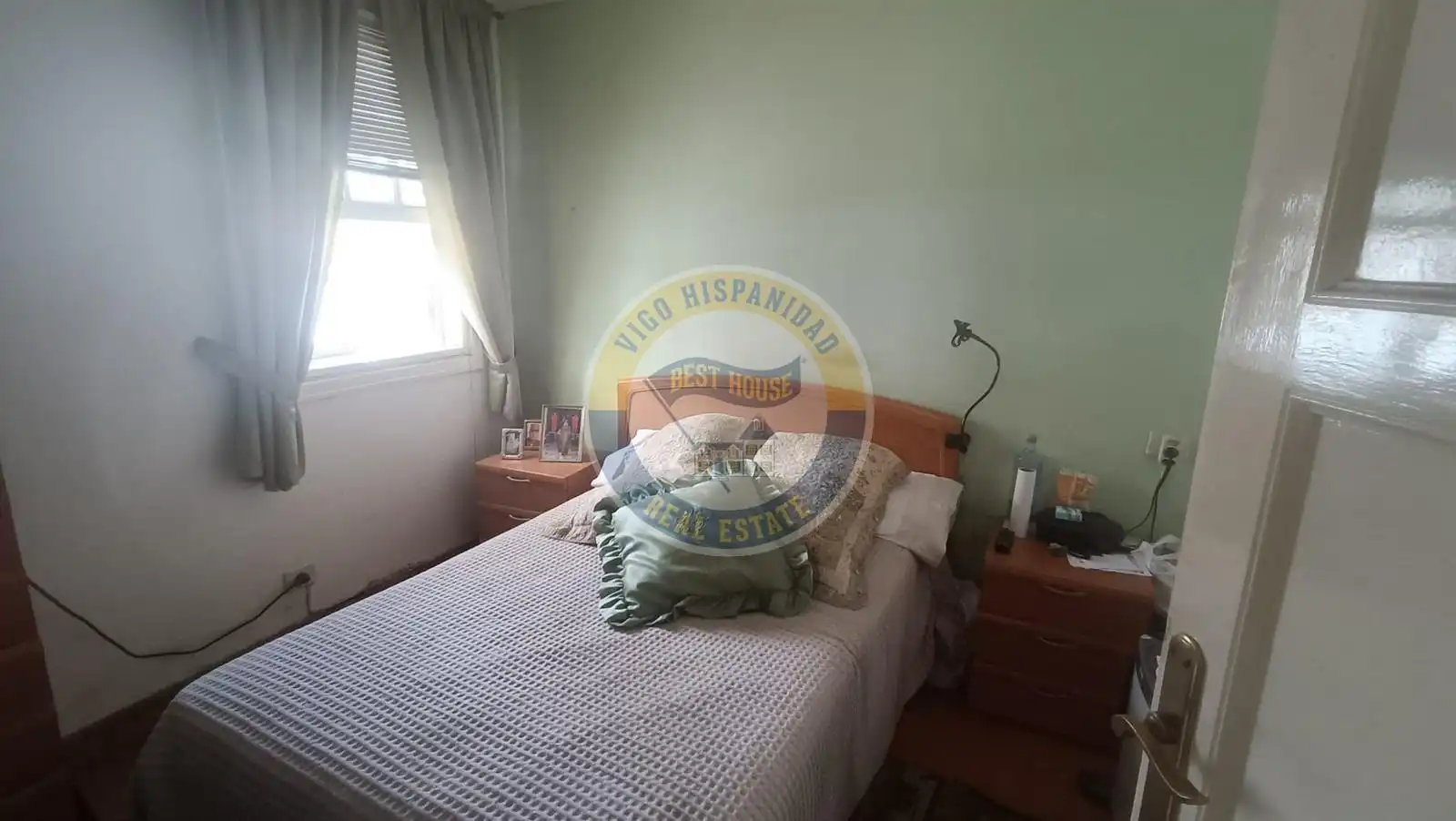 Habitación de Casa o chalet en venta en Vigo 