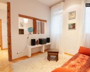 Apartment to share in Cortes - Huertas