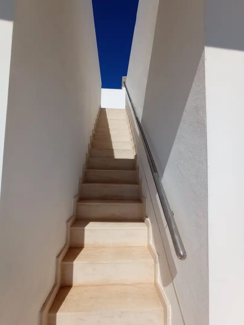 Apartament de lloguer en Fuengirola amb Aire condicionat, Calefacció i Terrassa