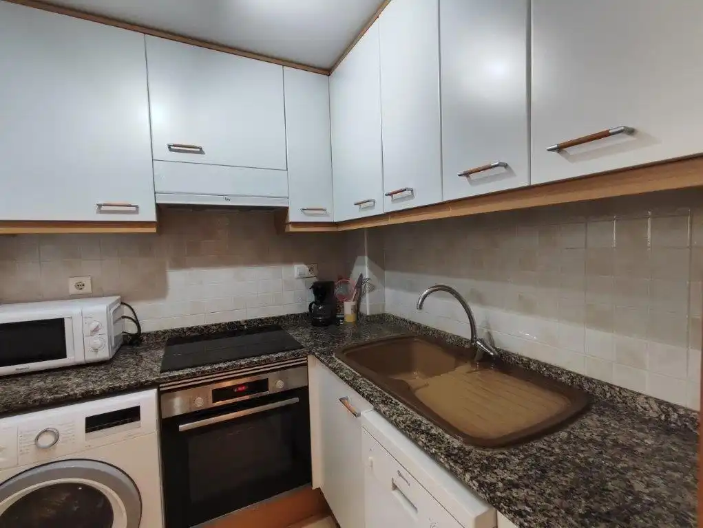 Apartamento con piscina en venta en Las Marinas / Les Marines, imagen 19