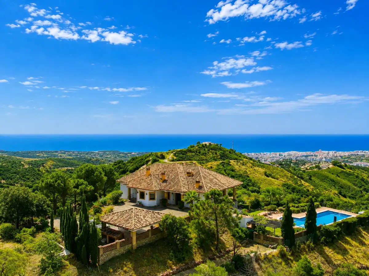 Terrenos y solares en venta en Estepona Pueblo, imagen 4