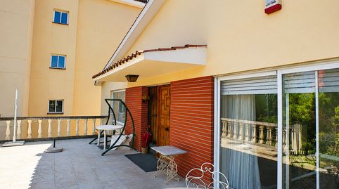 Foto 4 de Casa o chalet en venta en San Pascual, Madrid Capital