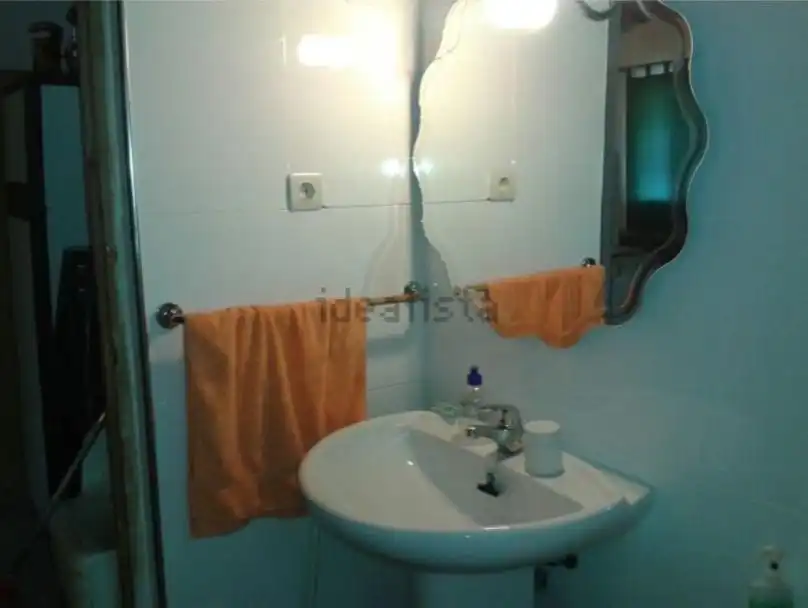 Bany de Finca rústica en venda en Molina de Segura amb Aire condicionat, Calefacció i Piscina