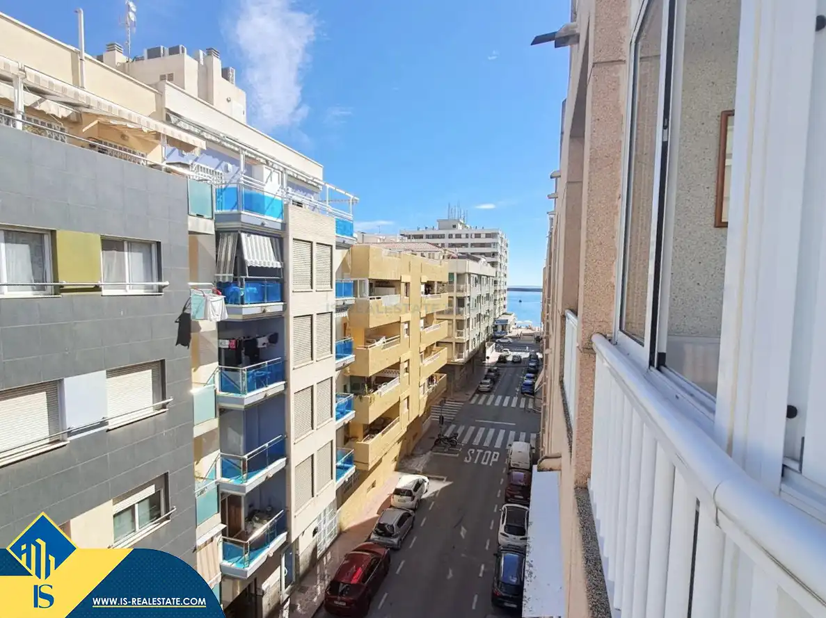 Apartment for sale in Playa del Acequión, Náufragos y Rocío del Mar, imagen 9
