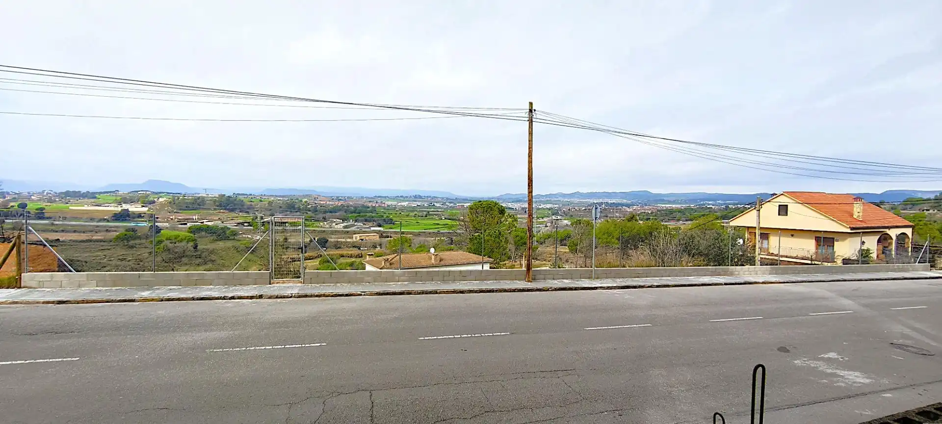 Residential land for sale in Sant Fruitós de Bages, imagen 2