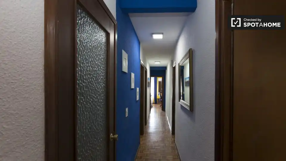 Habitació a Venecia - Nueva Alcalá