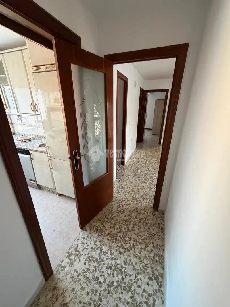 Flat for rent in Sevilla  with Terrace