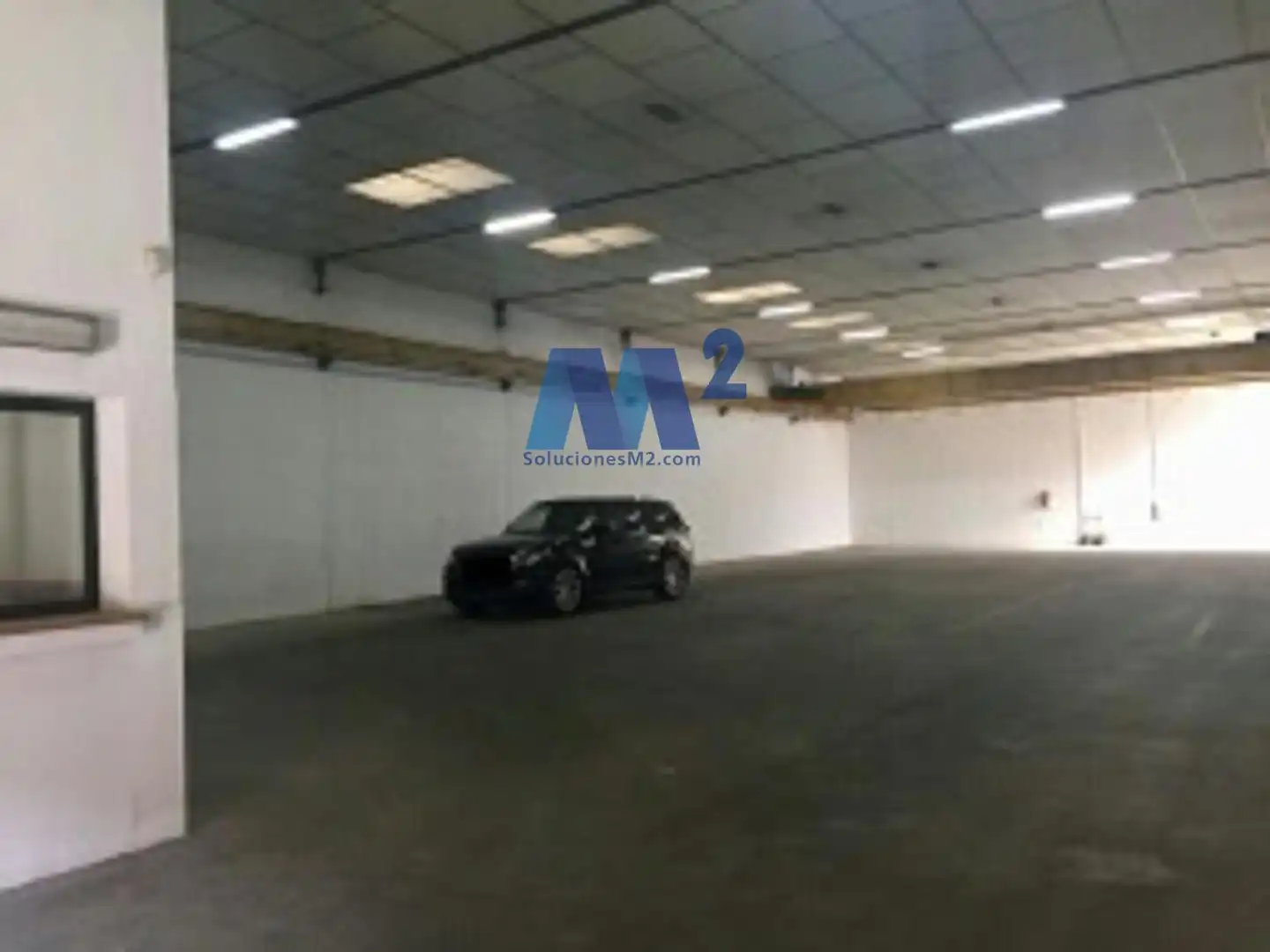 Nau industrial en venda a ZINC, imagen 4