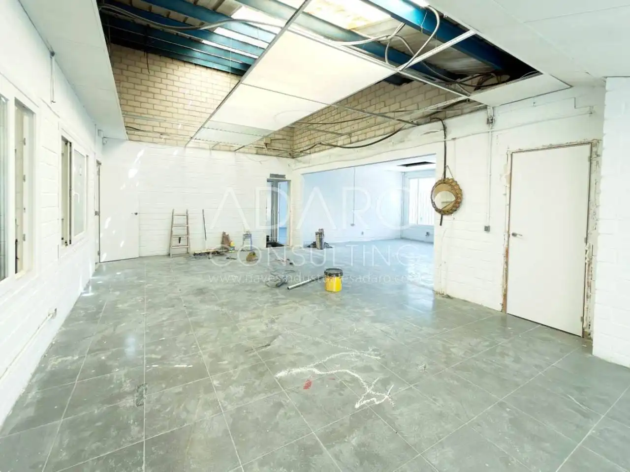 Nave industrial en venta en Calle Atenas, imagen 8