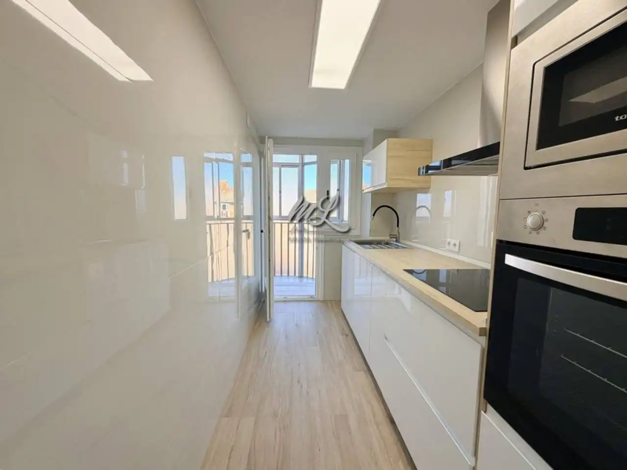 Piso en venta en Plaza Poeta Miguel Hernández, Santa María de Benquerencia