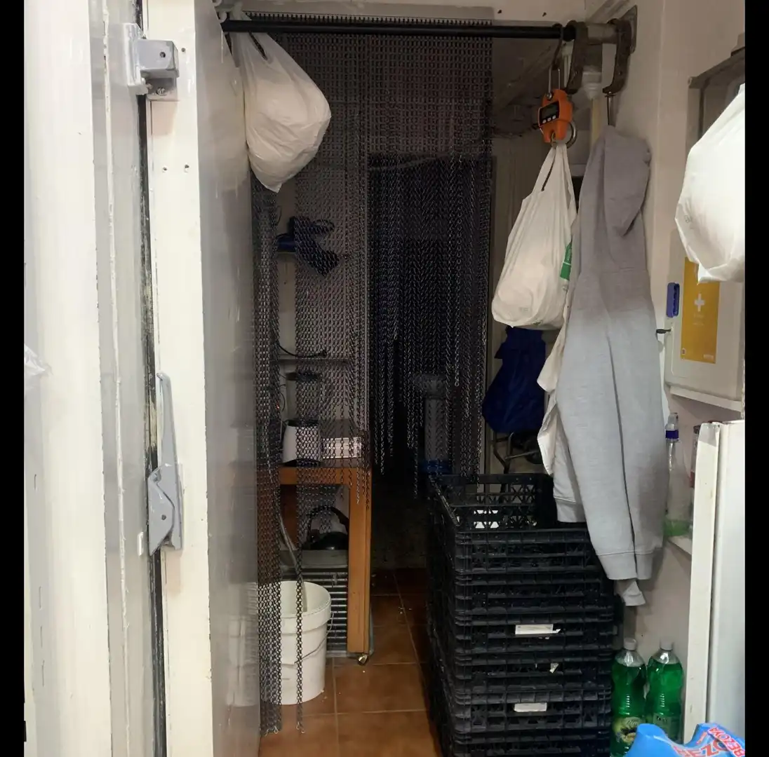 Local comercial en venda a Carrer de Mossèn Jacint Verdaguer, imagen 15