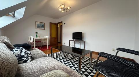 Photo 5 of Flat to rent in Oviedo - Cl Padre Suarez, 5, Santo Domingo - El Campillín, Oviedo