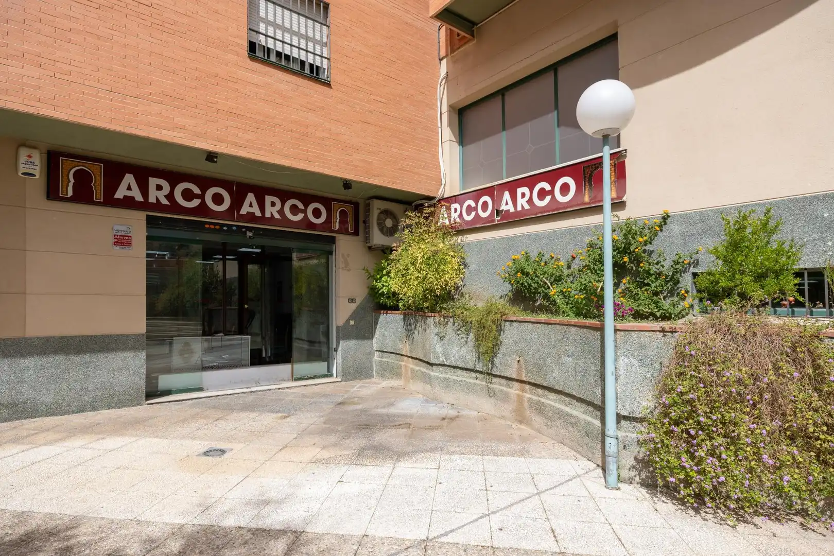 Business premises for sale in Avenida Santa María de la Alhambra 69, imagen 33