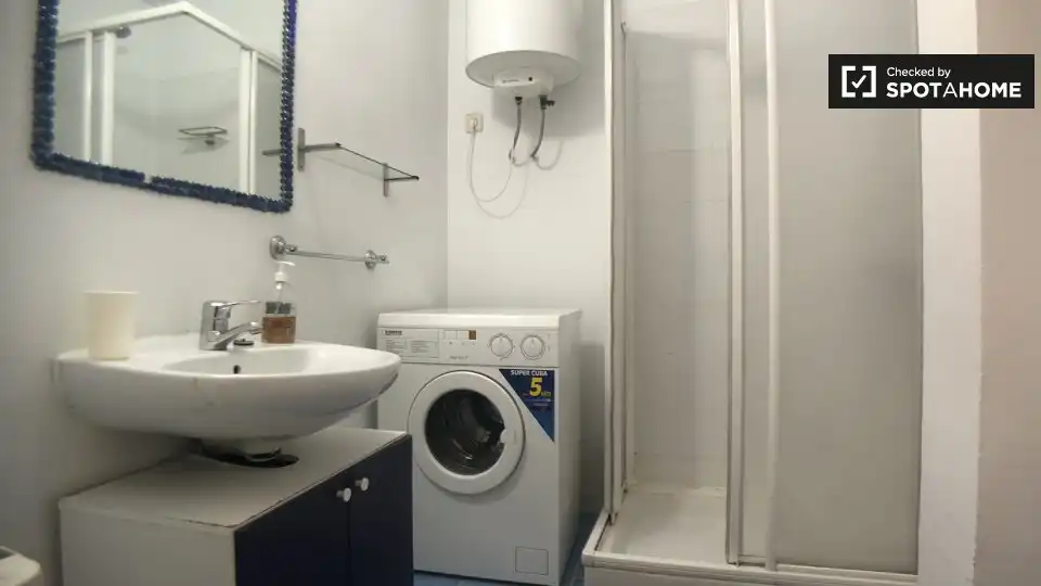Appartement avec terrasse à louer à Centro, imagen 3