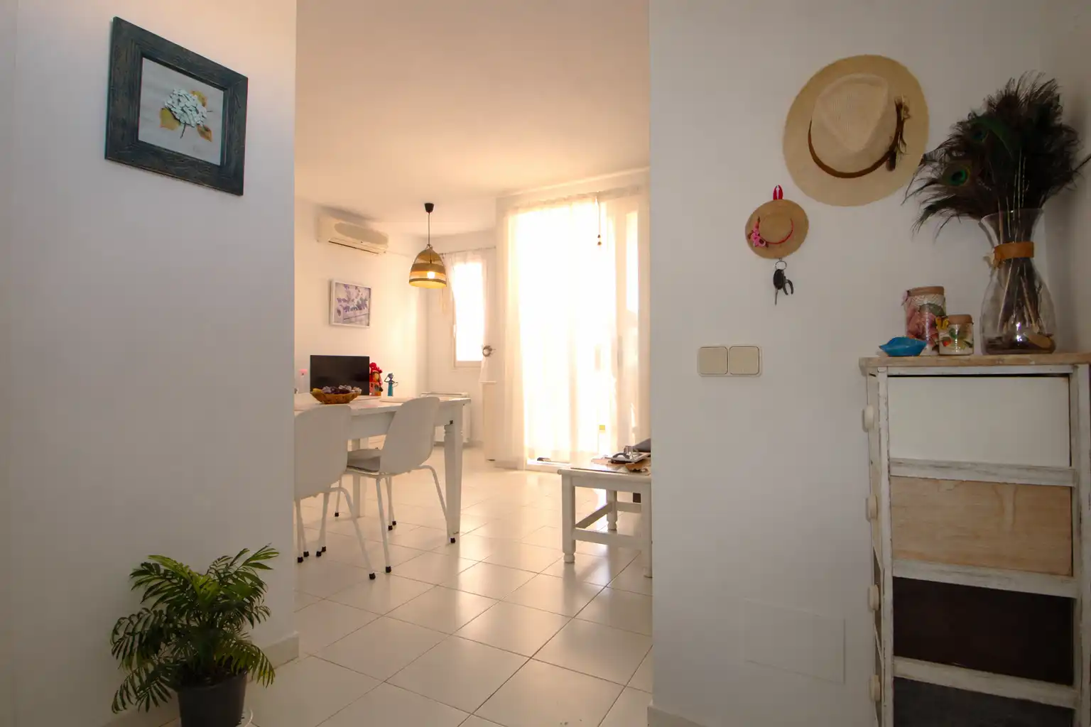 Apartament en venda a CL GOLF , DEL;SON P ARC 390, imagen 3
