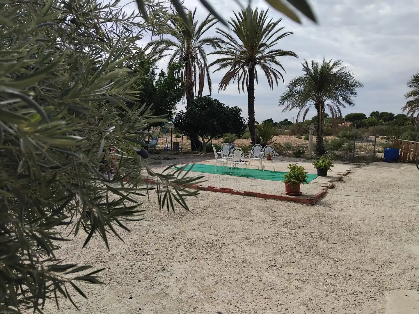 Casa con jardín en venta en Camí del Cementeri 2003A, imagen 29