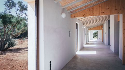 Foto 5 de Finca rústica en venta en Zona Rústica - Interior, Campos