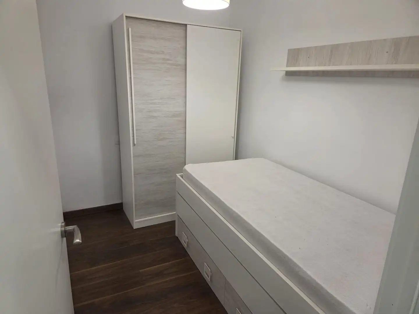 Habitación de Piso en venta en Benicarló con Aire acondicionado, Calefacción y Amueblado