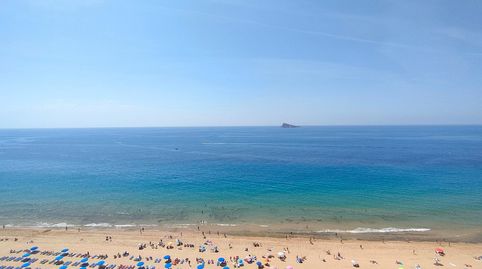 Foto 5 de Apartamento en venta en Avenida de Madrid, 6, Playa Levante, Benidorm