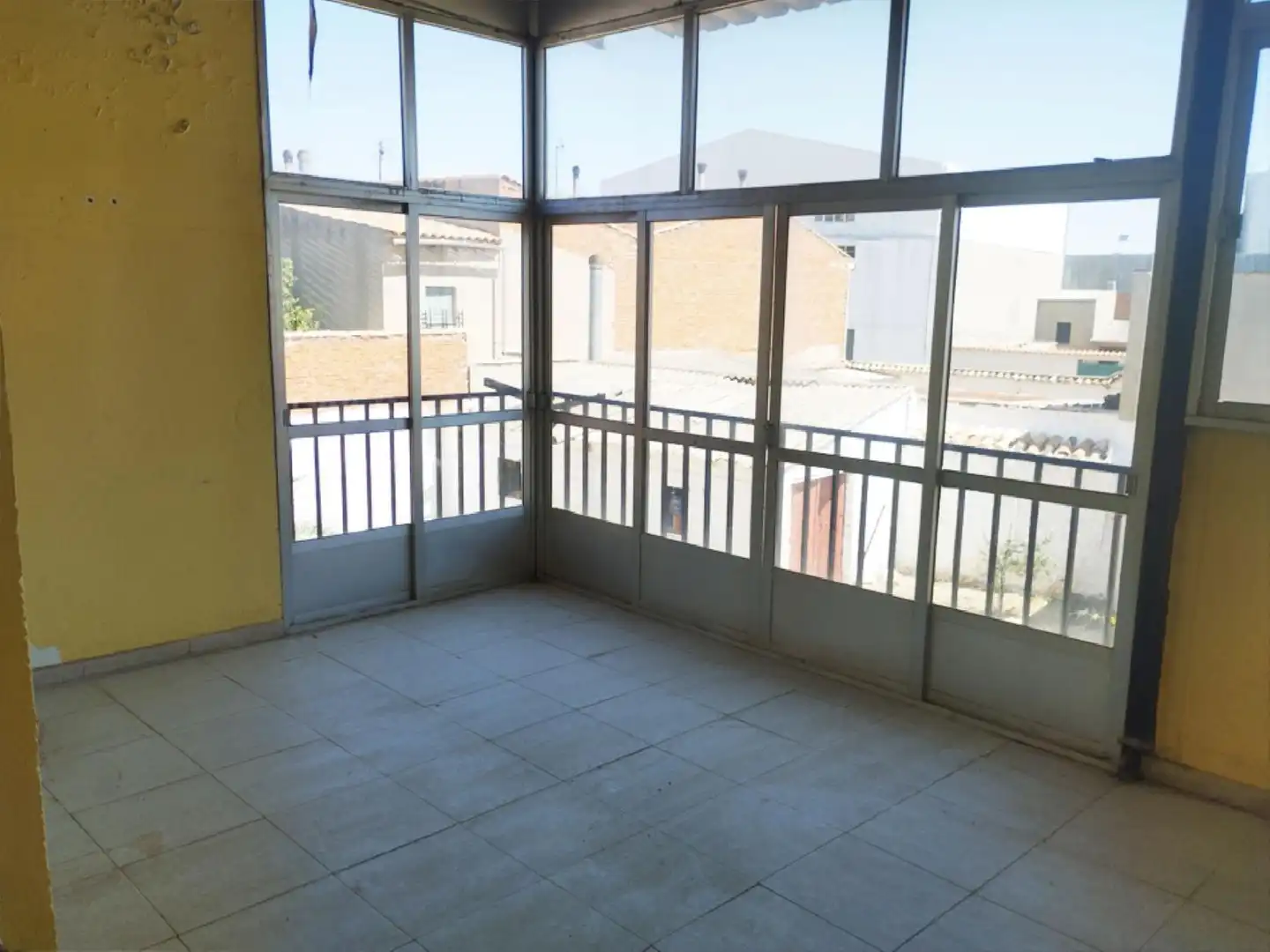 Piso en venta en Mota del Cuervo