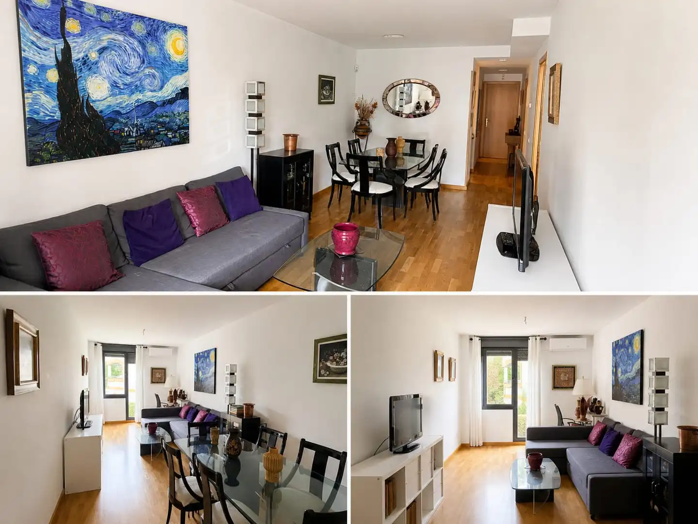 Appartamento con ascensore in vendita a Calle Peralera, imagen 4