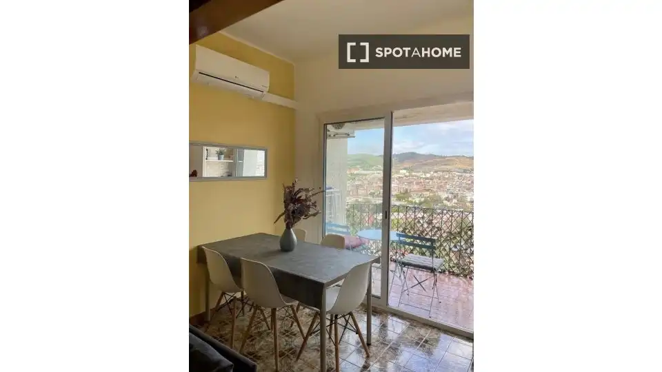Habitación en La Font d'en Fargues