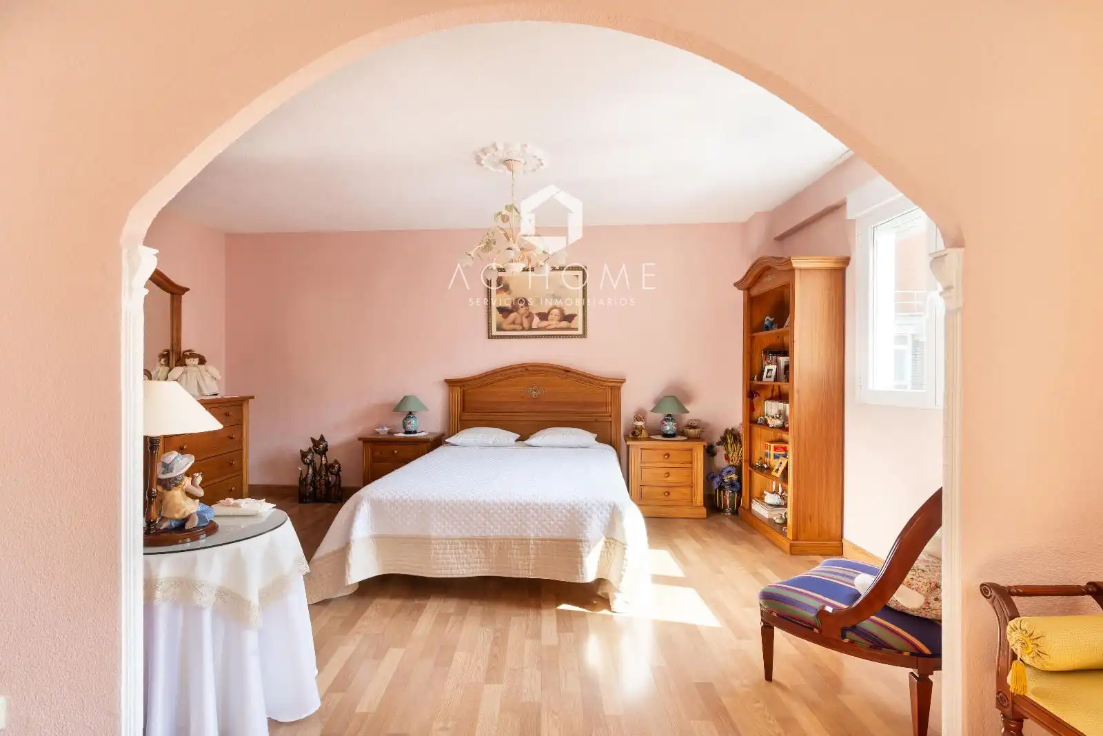 Appartement avec ascenseur à vendre à de los comuneros, imagen 23