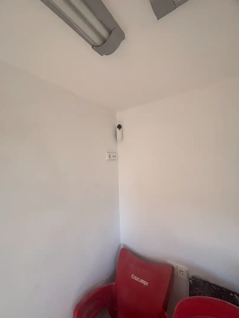Habitación de Casa adosada en venta en Marbella con Aire acondicionado, Terraza y Amueblado
