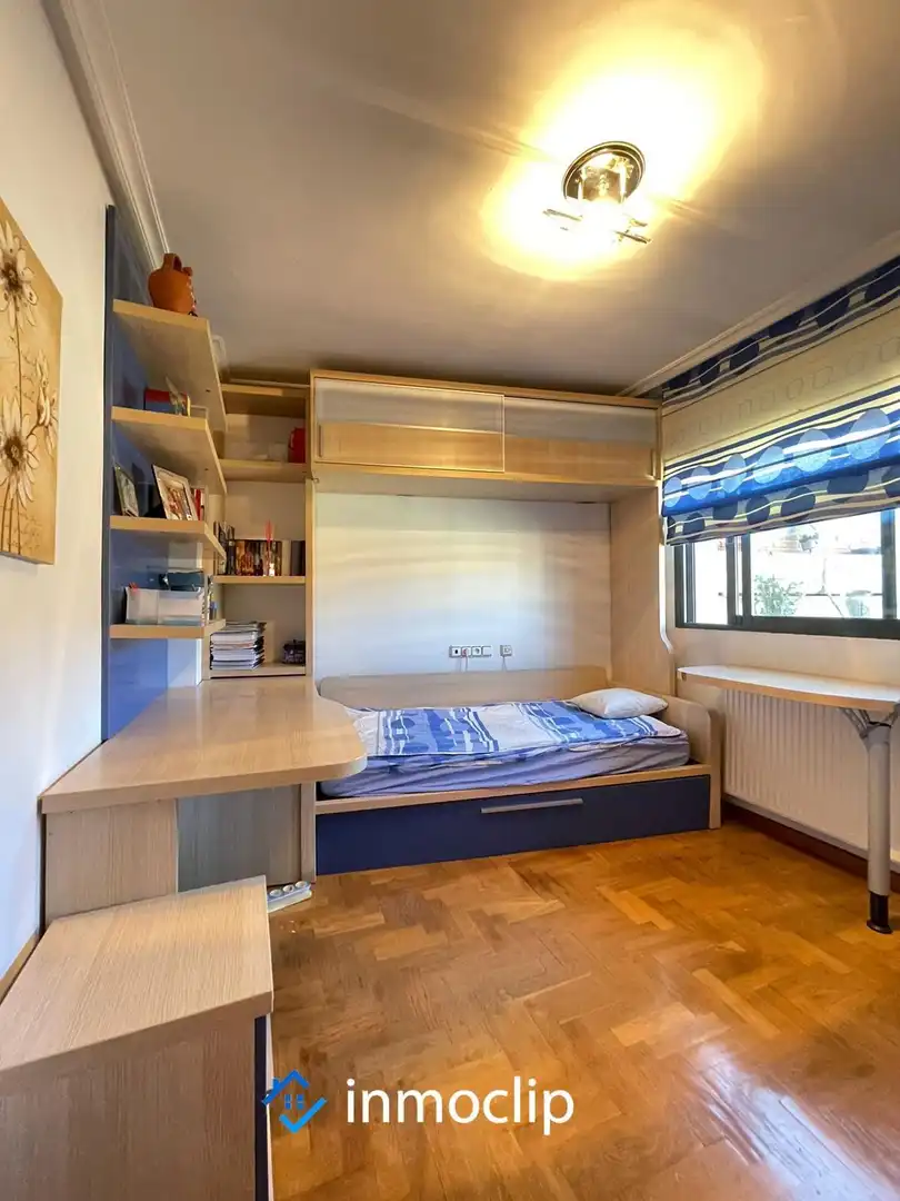 Habitación de Ático en venta en Salamanca con Calefacción y Terraza