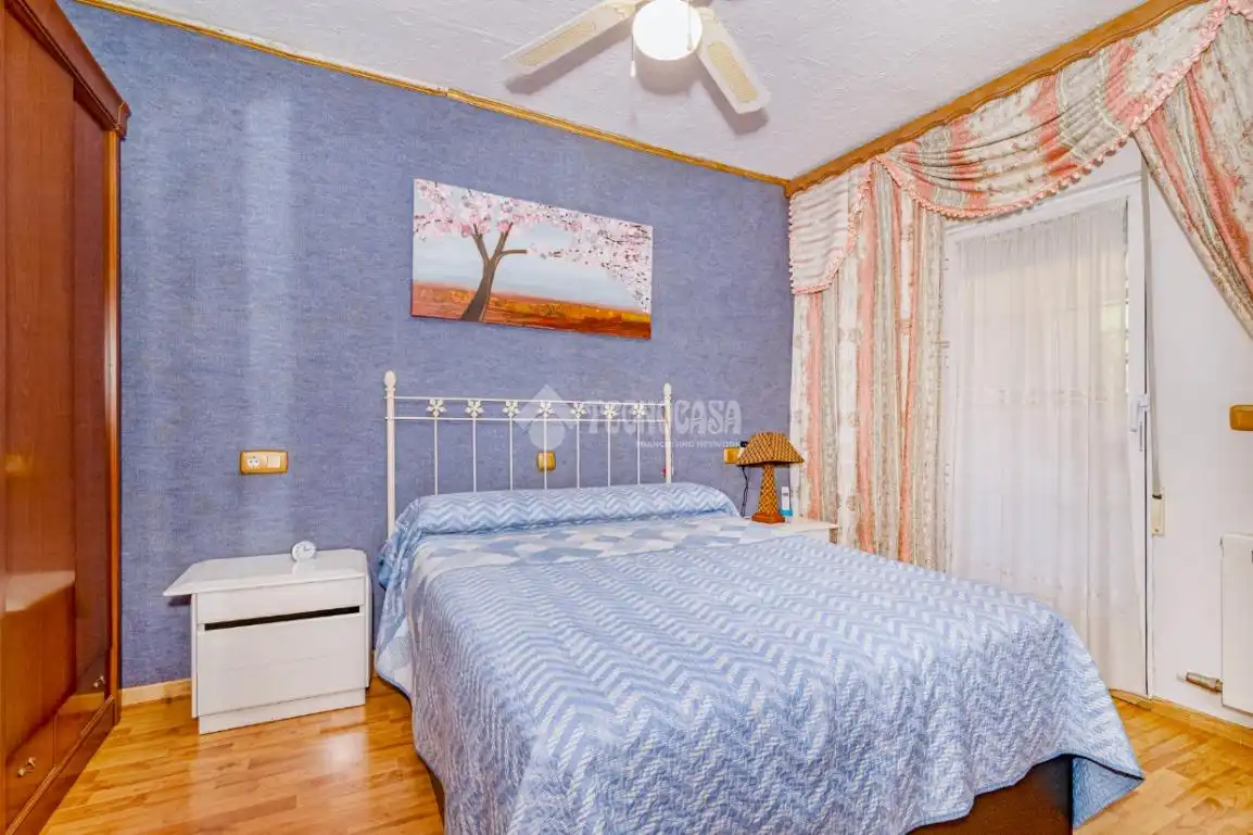 Wohnung zum Verkauf in Villa de Otura, imagen 26