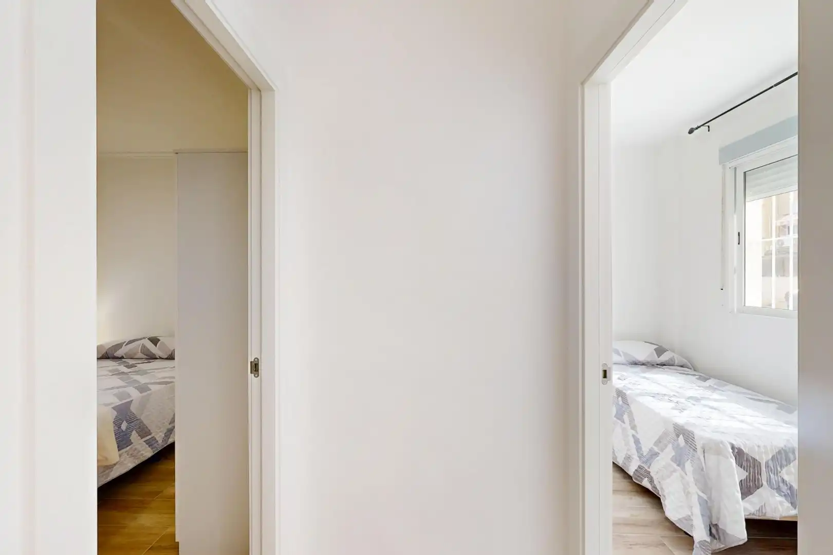 Flat for rent in Cartagena