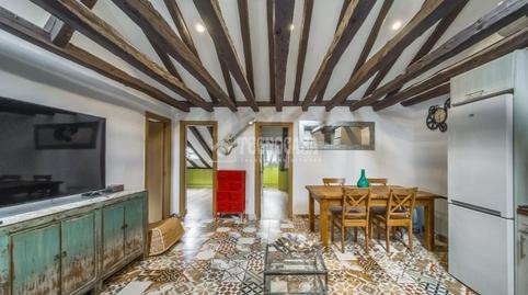 Foto 4 de Pis en venda a Sol, Madrid