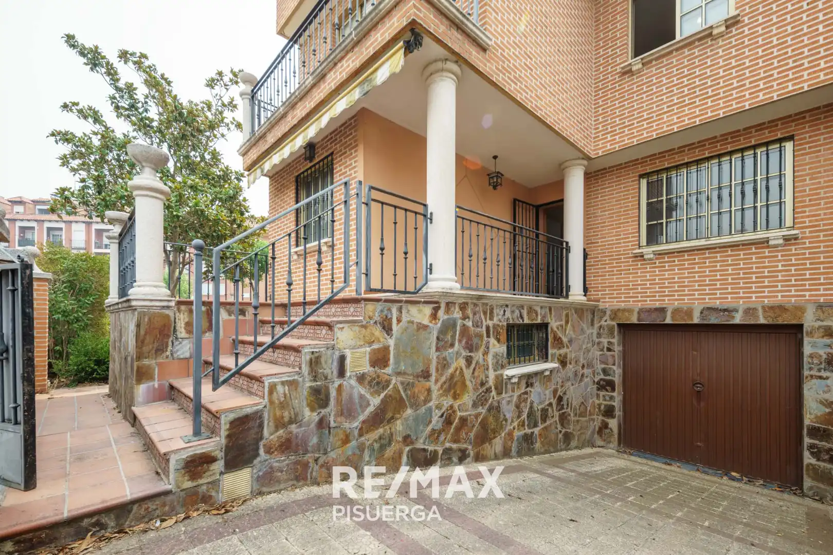 Chalet con jardín en venta en Calle Castilla y León 1, imagen 14