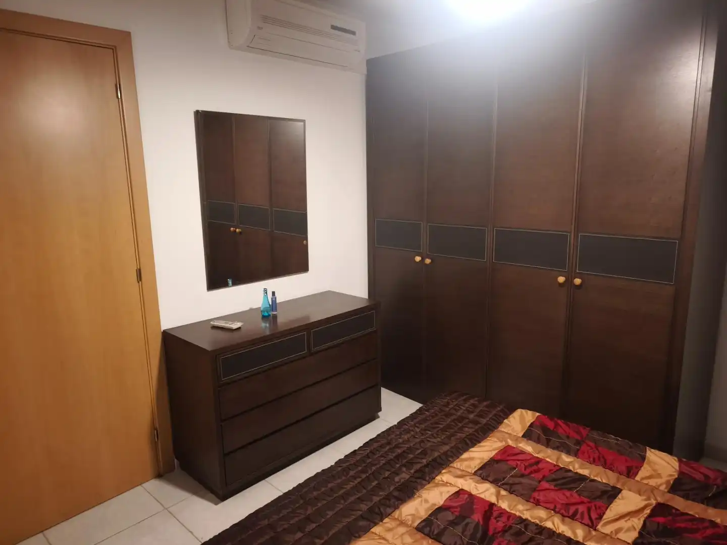 Habitación de Piso en venta en La Ràpita con Aire acondicionado, Calefacción y Amueblado
