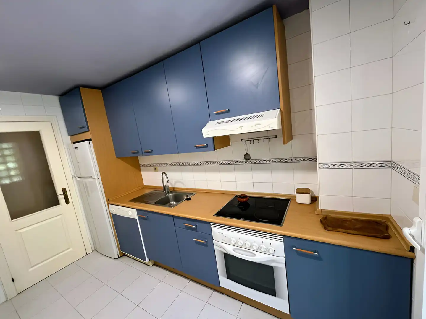 Wohnung mit Pool zum Verkauf in Milla de Oro, imagen 6