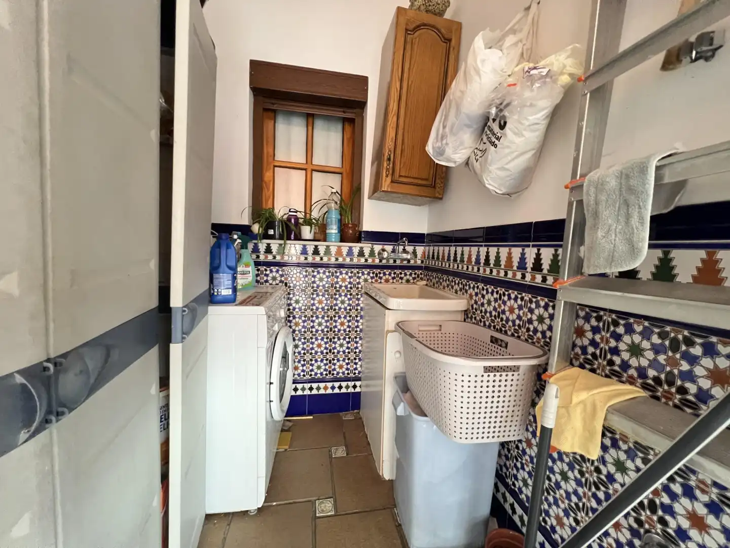 Wohnung mit Terrasse zum Verkauf in Centro, imagen 15