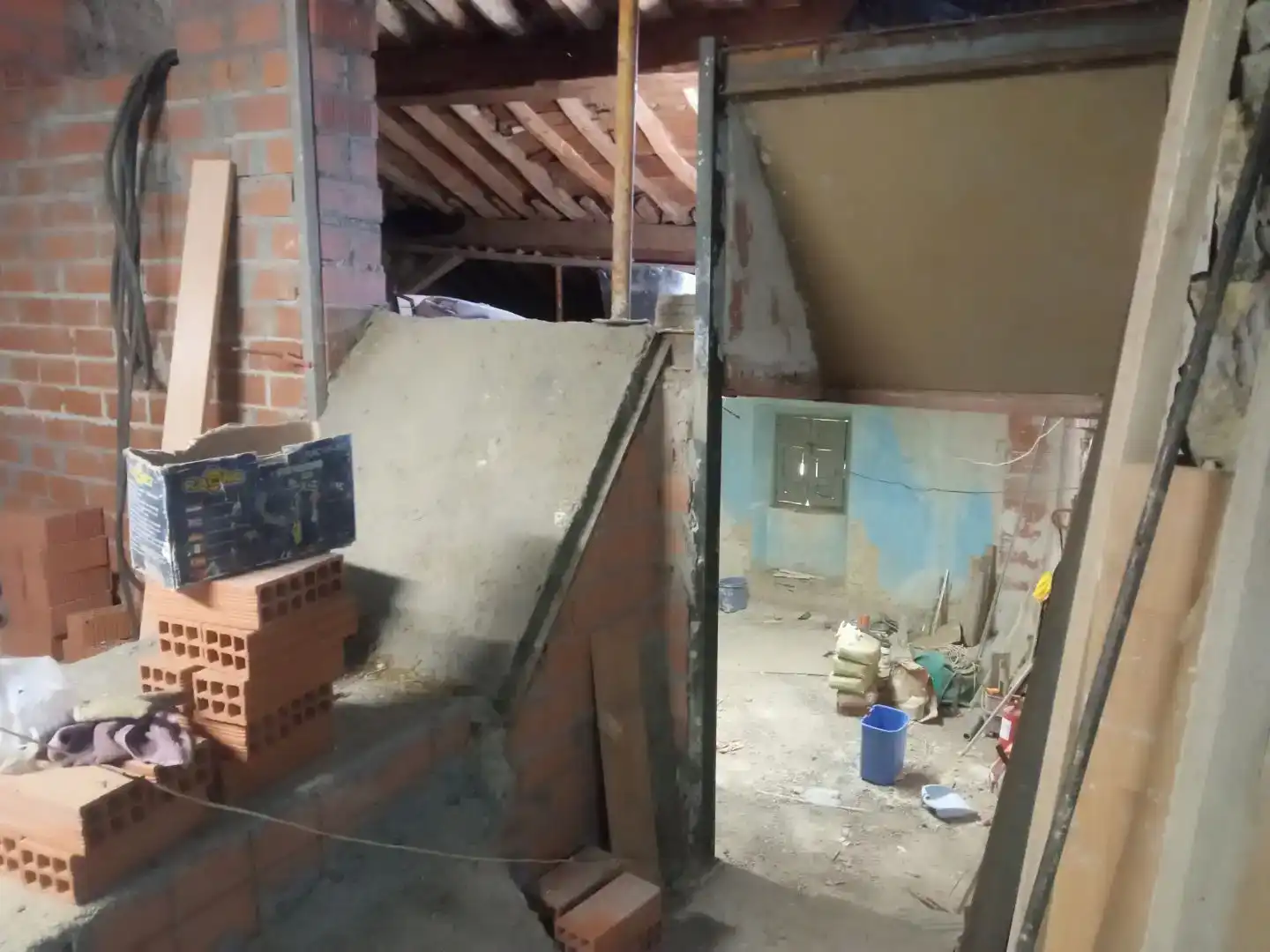 Detached homes for sale in Tortuera  with Storage room