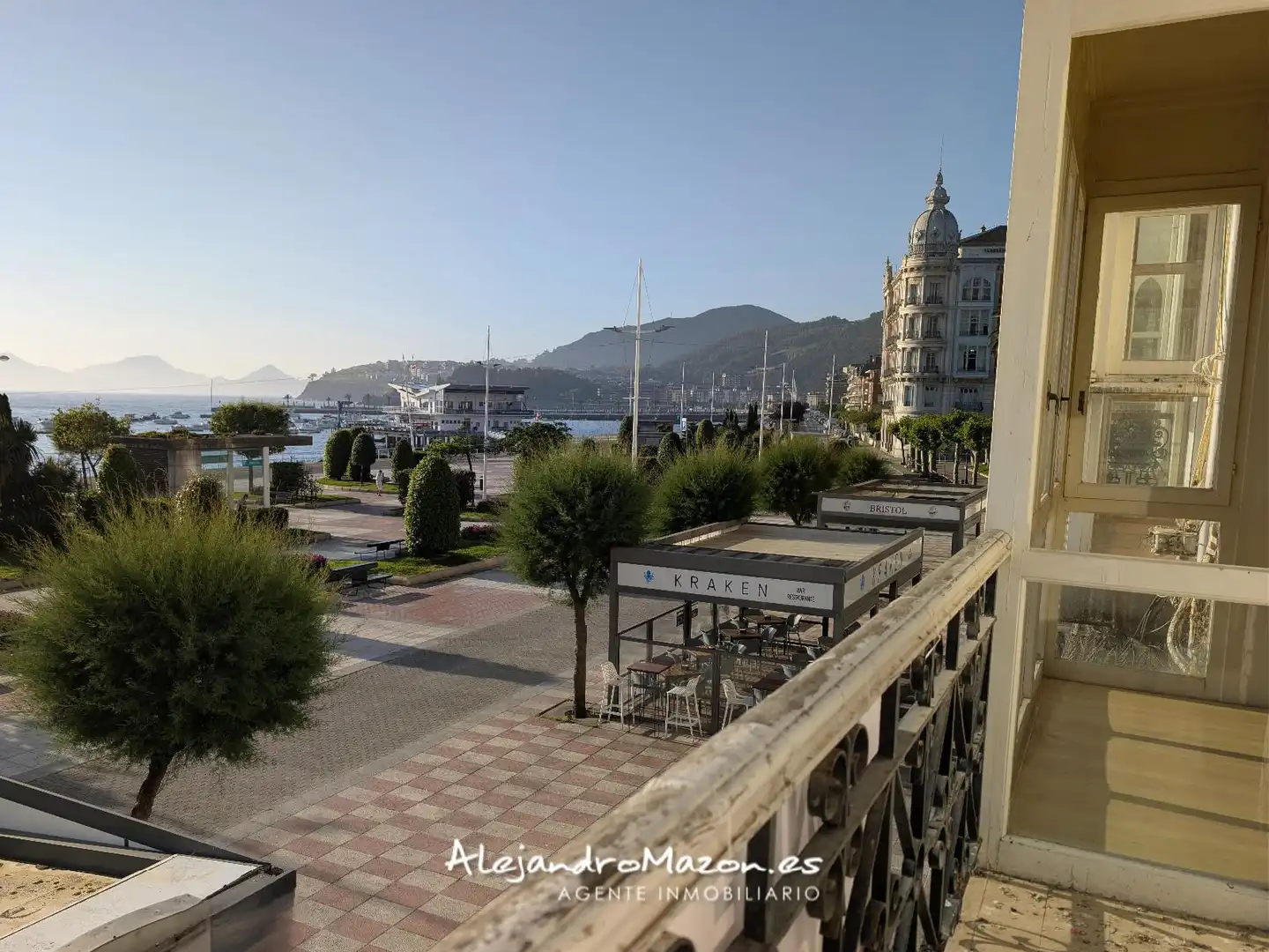 Piso en venta en Castro-Urdiales con Aire acondicionado, Calefacción y Terraza