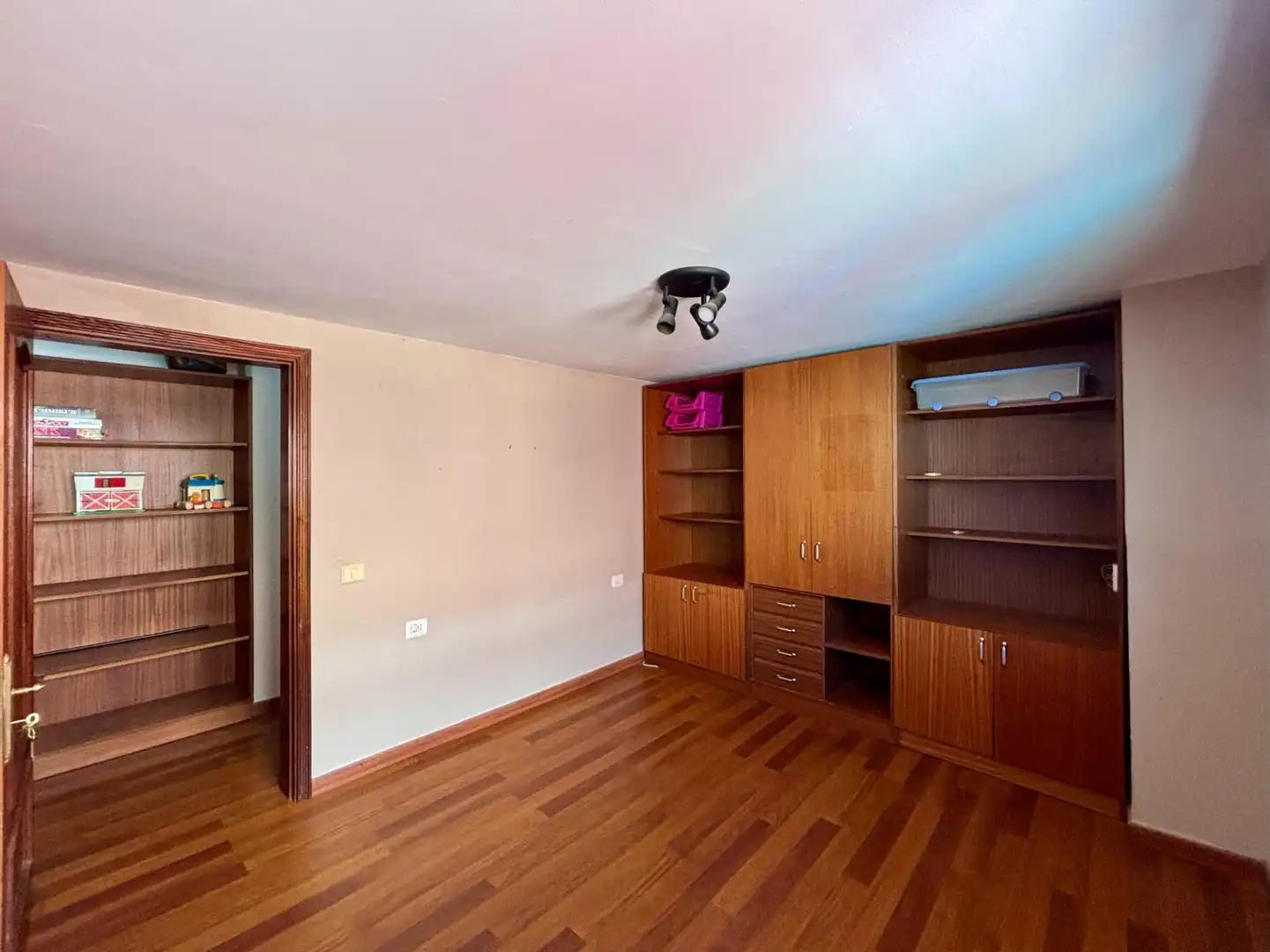 Schlafzimmer von Wohnung zum Verkauf in Santa Cruz de Tenerife mit Terrasse