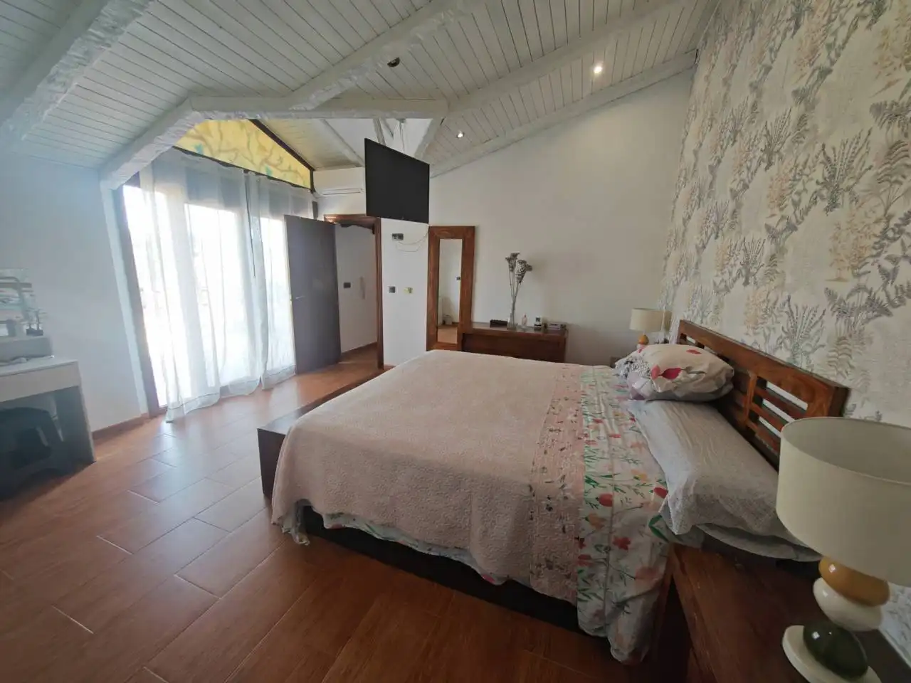 Casa amb jardí en venda a Villanueva Mesía, imagen 32