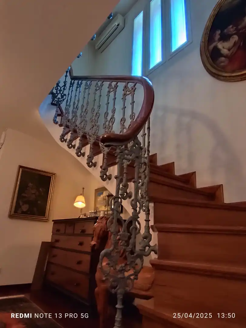 Casa o chalet en venta en Premià de Dalt con Aire acondicionado, Calefacción y Jardín privado