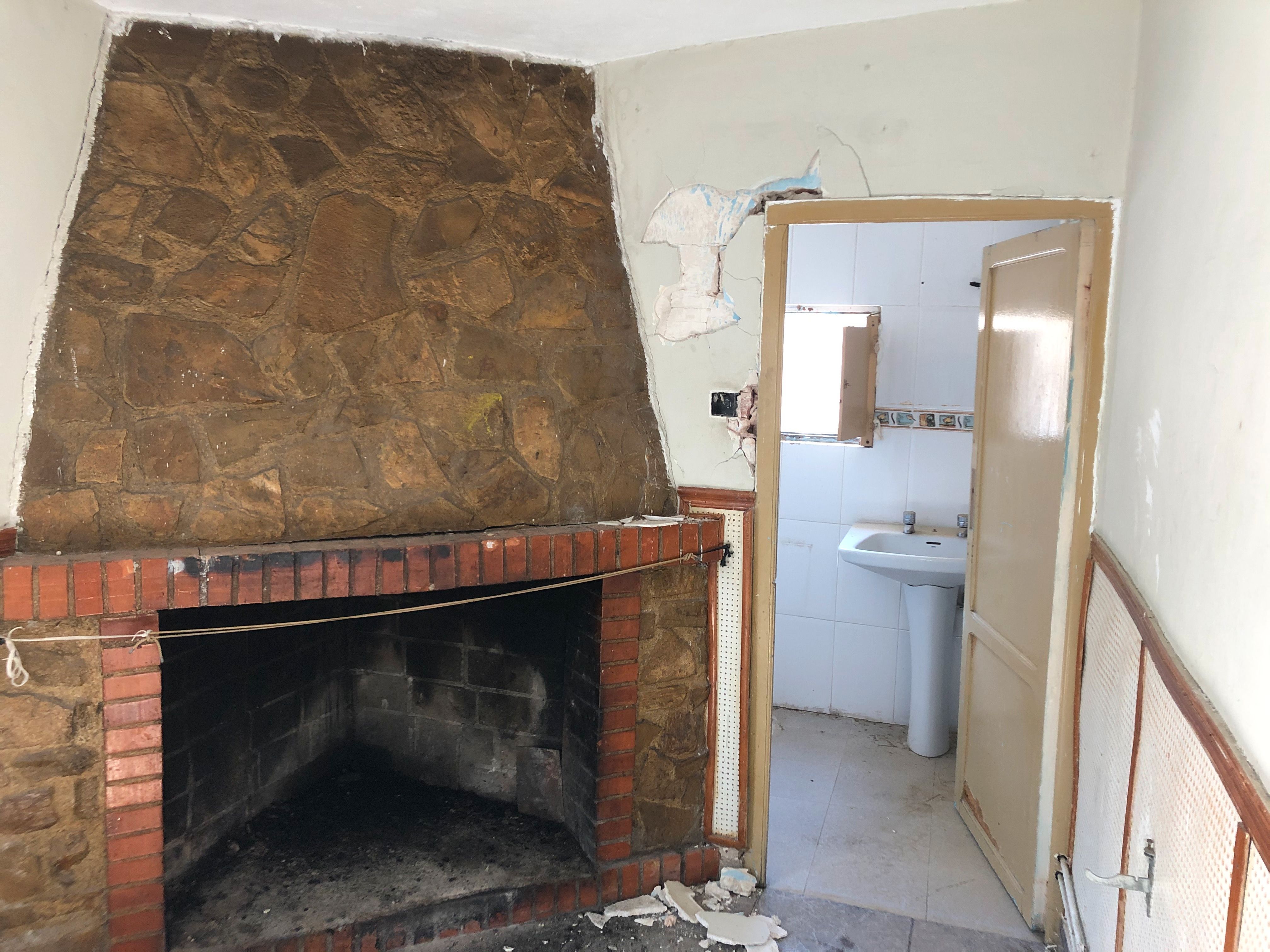 Piso en venta en Moratalla