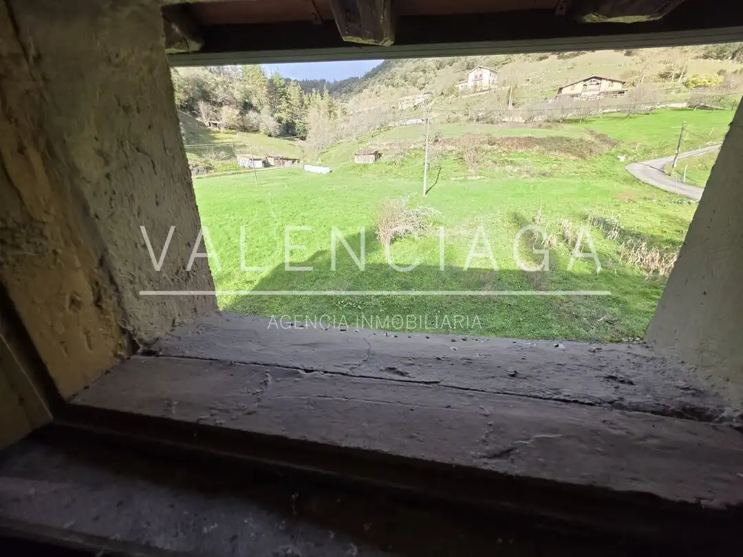 Country homes for sale in Ataun  with Heating and Storage room