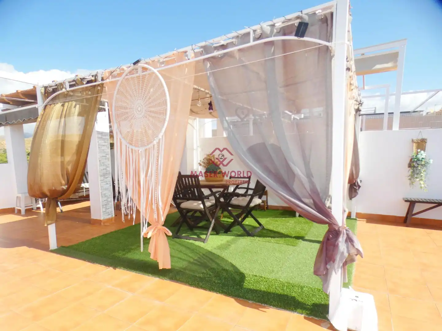 Apartments for sale in El Alamillo