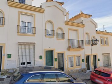 Casa en venda a San Antonio