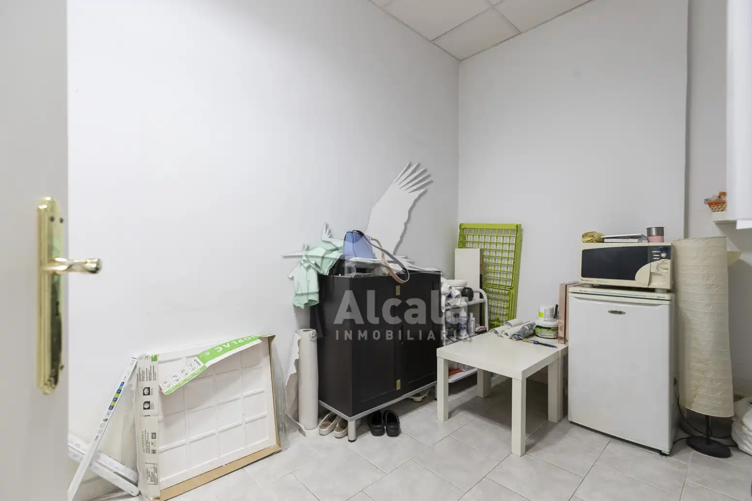 Local comercial de lloguer a Estación - Parque O'Donnell, imagen 53